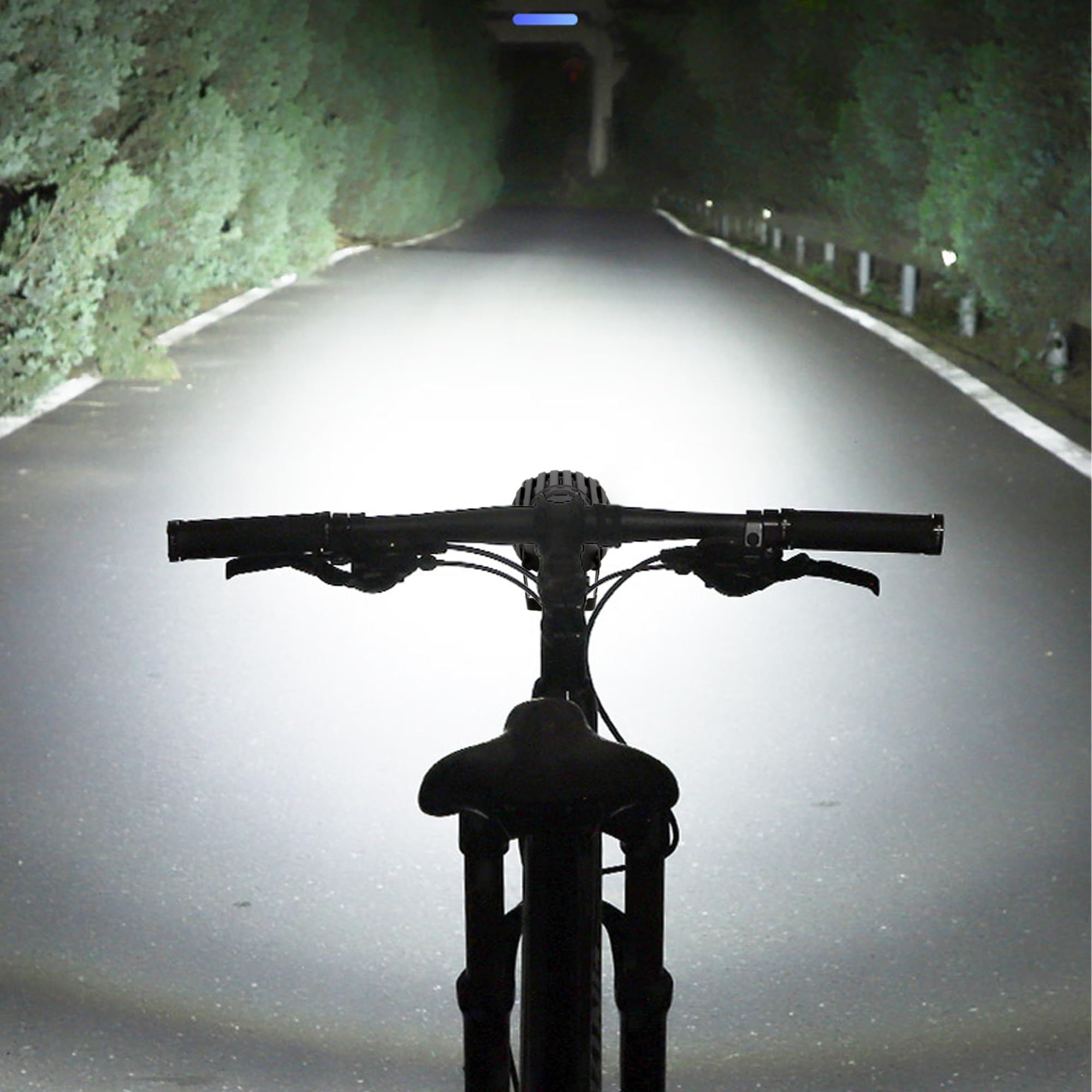 Amazon.com: eBike Headlights 36V-48V Electric Bicycle Horn Head